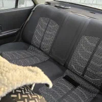 پژو 405 مدل 89 دوگانه کارخانه|خودرو سواری و وانت|توکهور, |دیوار