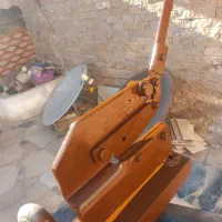 قیچی ورق بر پدینگ هاوس مدل ۳|ابزارآلات|زیباشهر, |دیوار