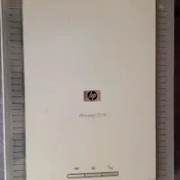 اسکنر hp