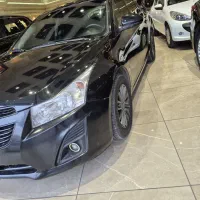 شورولت کروز GT