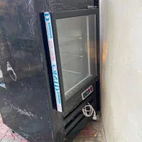 شوکیک یخچال ویترین|کافی‌شاپ و رستوران|سنندج, |دیوار