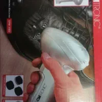 واکس کفش و ترانس بخار سدیم وفکس