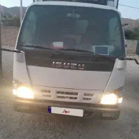 ایسوزو|خودرو سنگین|یزد, |دیوار