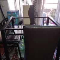 میز ناهار خوری چهار نفره
