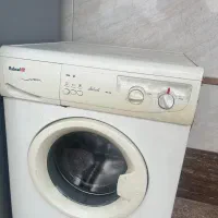 لباسی ۷کیلو|ماشین لباسشویی و خشک‌کن لباس|صومعه‌سرا, |دیوار