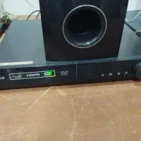 سینما خانواده الجی|سیستم صوتی خانگی|خاوران, |دیوار