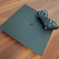 ps4 درحدنو ۱ترابایت
