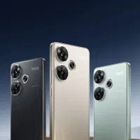 گوشی Poco f6