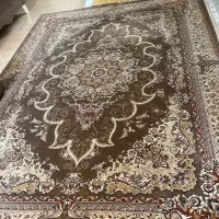 ۲عددفرش ۹متری ۷۰۰شونه باهم فقط ۷/۵۰۰|فرش|فردوسیه, |دیوار