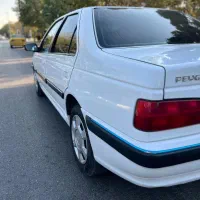 پژو پارس tu5مدل ۱۴۰۲|خودرو سواری و وانت|مشهد, رضاییه|دیوار