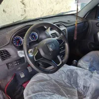 ساینا اس ۱۴۰۴|خودرو سواری و وانت|چابهار, |دیوار