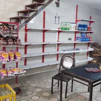 سلام تمام وسایل این مغازه به فروش می رسد|فروشگاه و مغازه|سرپل ذهاب, |دیوار