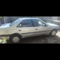 روآ مدل ۸۷|خودرو سواری و وانت|کنگاور, |دیوار