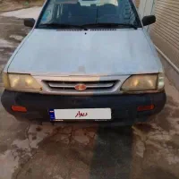 پراید GLXI