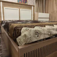 تولید سرویس تخت خواب مینیمال تماما mdf
