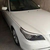 بی ام و ۵۲۰|خودرو سواری و وانت|تهران, جنت‌آباد جنوبی|دیوار
