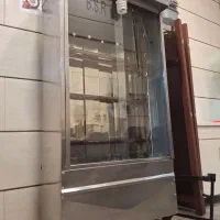 فر ۶ سیخه مرغ بریان|فروشگاه و مغازه|قزوین, |دیوار