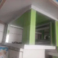 فروش تعدادی وسایل میز و صندلی مهد و پیش دبستانی|اسباب و اثاث بچه|هرند, |دیوار