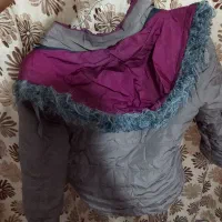 کاپشن و ساعت