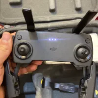 dji mavic mini|دوربین عکاسی و فیلم‌برداری|خمینی‌شهر, |دیوار