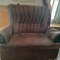 مبل|مبلمان خانگی و میز عسلی|فیروزآباد (فارس), |دیوار