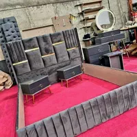 سرویس خواب مدل شطرنجی(قسطی)|تخت و سرویس خواب|تبریز, |دیوار