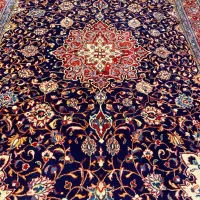 فرش ۱۰ متری اراک