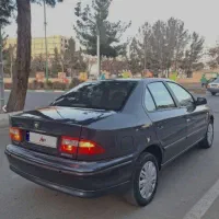 سمند ef7|خودرو سواری و وانت|فردیس, فردیس|دیوار