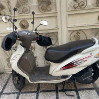 فروش موتور وگو