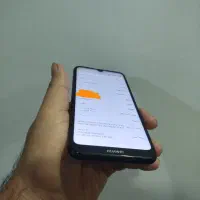 Y6 prime 2019|موبایل|مشهد, سپاد|دیوار