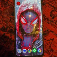 256g Poco m5s گوشی موبایل|موبایل|تهران, مقدم|دیوار