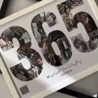 تابلو ترندزیر ۵۰۰ ت