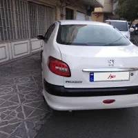 206sd 89|خودرو سواری و وانت|تبریز, |دیوار