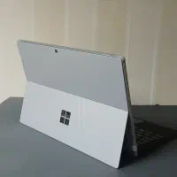 مایکروسافت Surface Pro 5 LTE در حد آکبند Grade AAA|رایانه همراه|تهران, درختی|دیوار