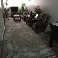 ۴۸متر خوش نقشه پر نور