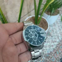 ساعت مچی دیزل2 موتوره اک اک