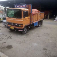 حمل بار با خاور روباز