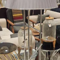 اباژور آباژور کنارسالنی ایستاده شرکتی جدید|چراغ خواب و آباژور|مشهد, توس (بلوار توس)|دیوار