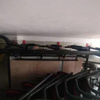 شله|اجاق گاز و لوازم برقی پختوپز|مشگین شهر, |دیوار