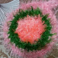 شست و شوی آسان با اسکاج بافتنی