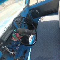 نیسان‌زامیاد|خودرو سواری و وانت|کرمانشاه, |دیوار