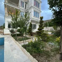 اجاره ویلا|اجارهٔ کوتاه‌مدت ویلا و باغ|تهران, بوستان سرخه حصار|دیوار