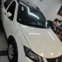 کوئیک و شاهین|خودرو سواری و وانت|کرج, برغان|دیوار