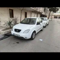 تیبا صندوق دار بیرنگ