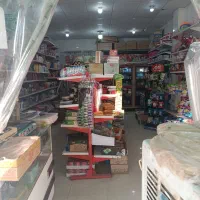 فروشنده سوپر مارکت