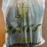 کفش ایمنی ۴۵ پاتن