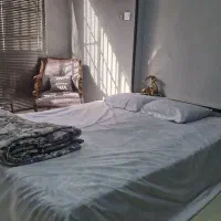 اجاره سوئیت آپارتمان مبله شیک و تمیز نزدیک حرم|اجارهٔ کوتاهمدت آپارتمان و سوئیت|مشهد, چهنو|دیوار