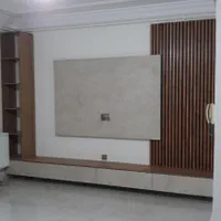 کابینت وکمد دیواری سفارشی ام دی اف|خدمات پیشه و مهارت|رشت, شهرک قدس|دیوار