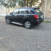 لیفانx60|خودرو سواری و وانت|الوند, |دیوار