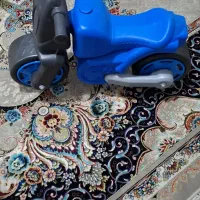 موتور  نو نو واسه کادوی